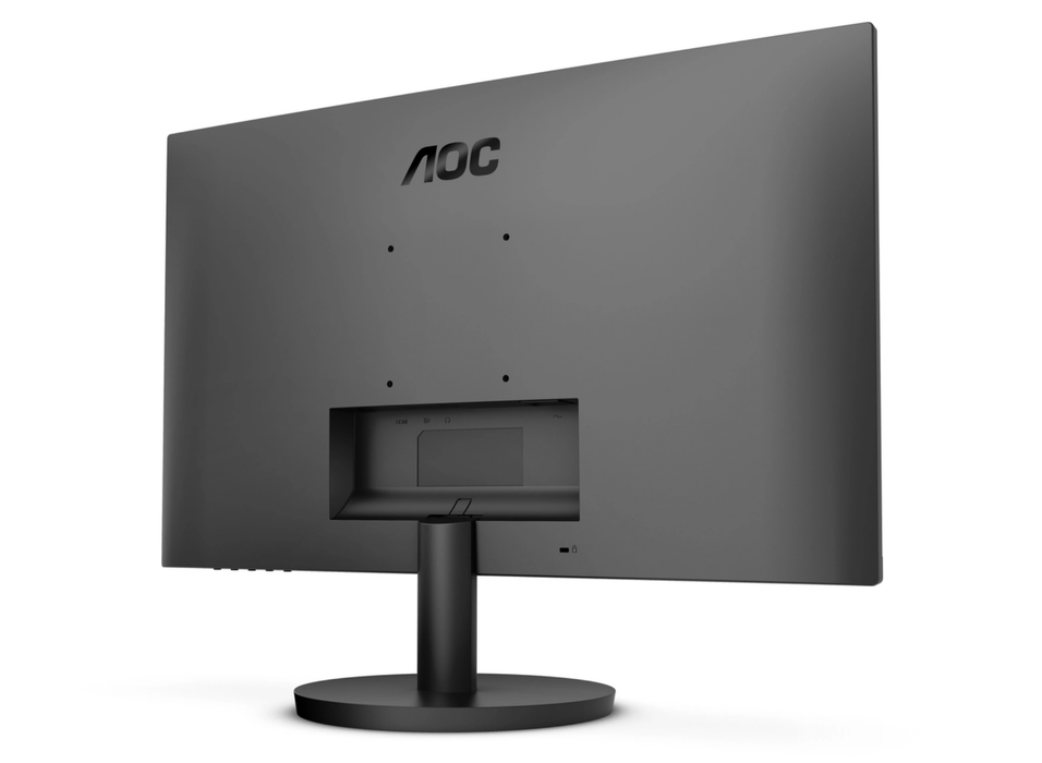 AOC U27B3M 27" 60Hz 4ms 4K Ultra HD Desktop Monitor Desktop Monitor AOC