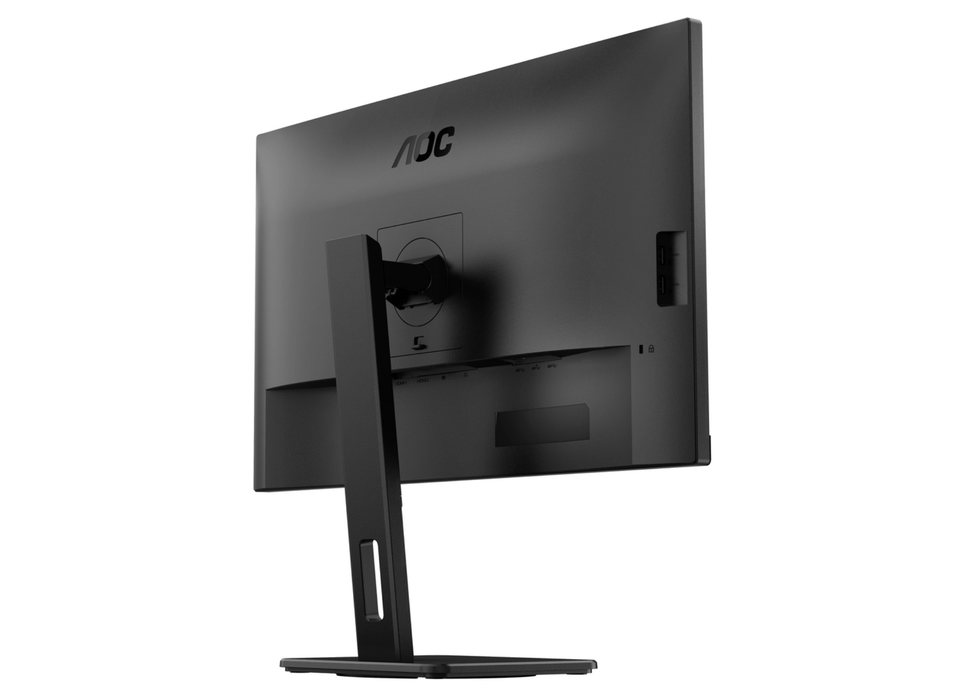 AOC U27E3UF 27" 60Hz 4ms 4K Ultra HD Desktop Monitor Desktop Monitor AOC