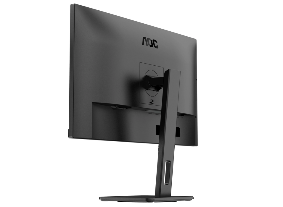 AOC U27E3UF 27" 60Hz 4ms 4K Ultra HD Desktop Monitor Desktop Monitor AOC