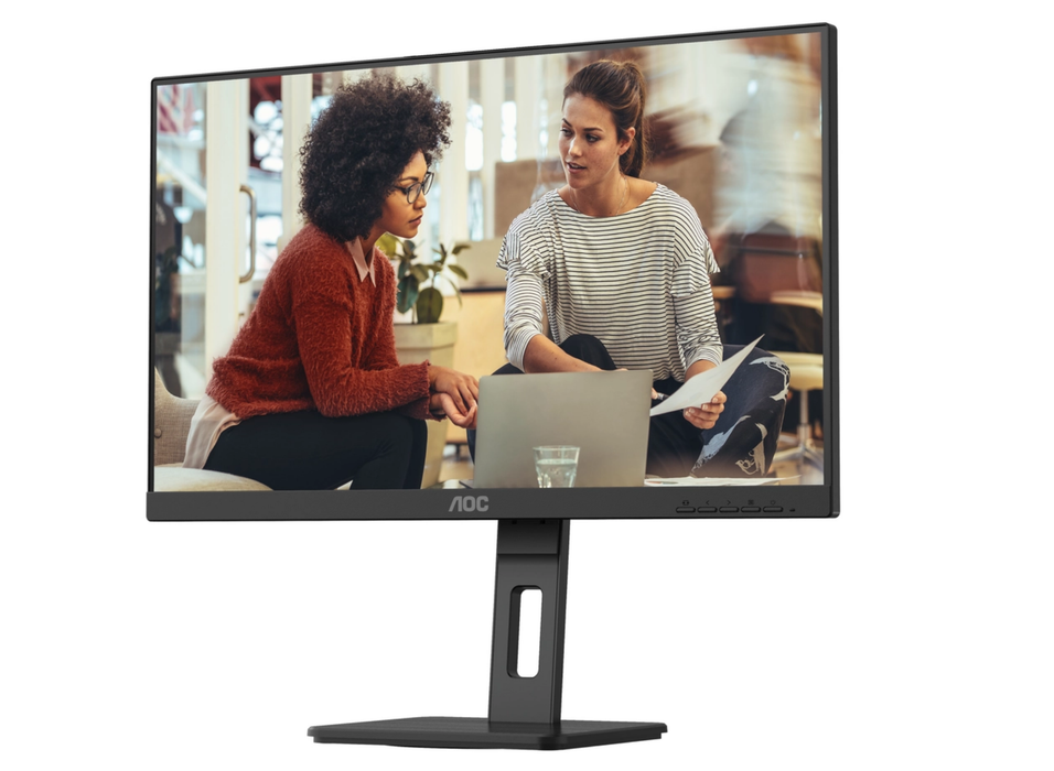 AOC U27E3UF 27" 60Hz 4ms 4K Ultra HD Desktop Monitor Desktop Monitor AOC