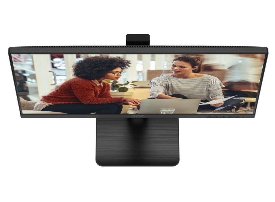 AOC U27E3UF 27" 60Hz 4ms 4K Ultra HD Desktop Monitor Desktop Monitor AOC