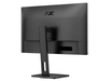 AOC U27E3UF 27" 60Hz 4ms 4K Ultra HD Desktop Monitor Desktop Monitor AOC