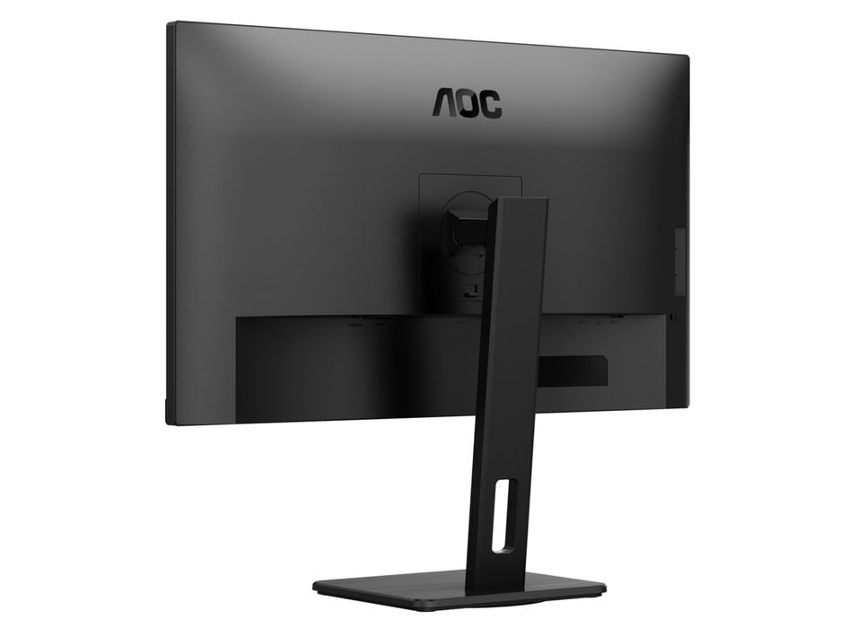 AOC U27E3UF 27" 60Hz 4ms 4K Ultra HD Desktop Monitor Desktop Monitor AOC