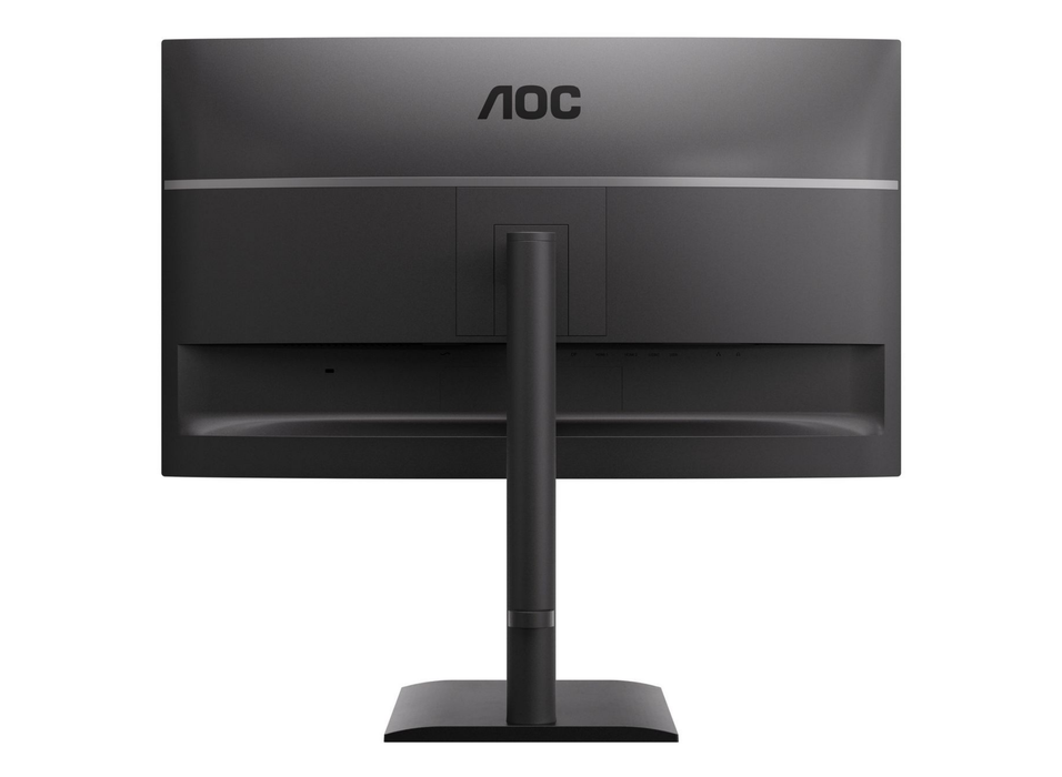 AOC U27E4CV 27" 60Hz 4ms 4K Ultra HD Desktop Monitor Desktop Monitor AOC