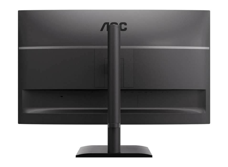 AOC U27E4CV 27" 60Hz 4ms 4K Ultra HD Desktop Monitor Desktop Monitor AOC