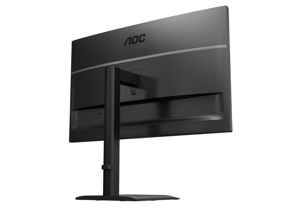 AOC U27E4CV 27" 60Hz 4ms 4K Ultra HD Desktop Monitor Desktop Monitor AOC