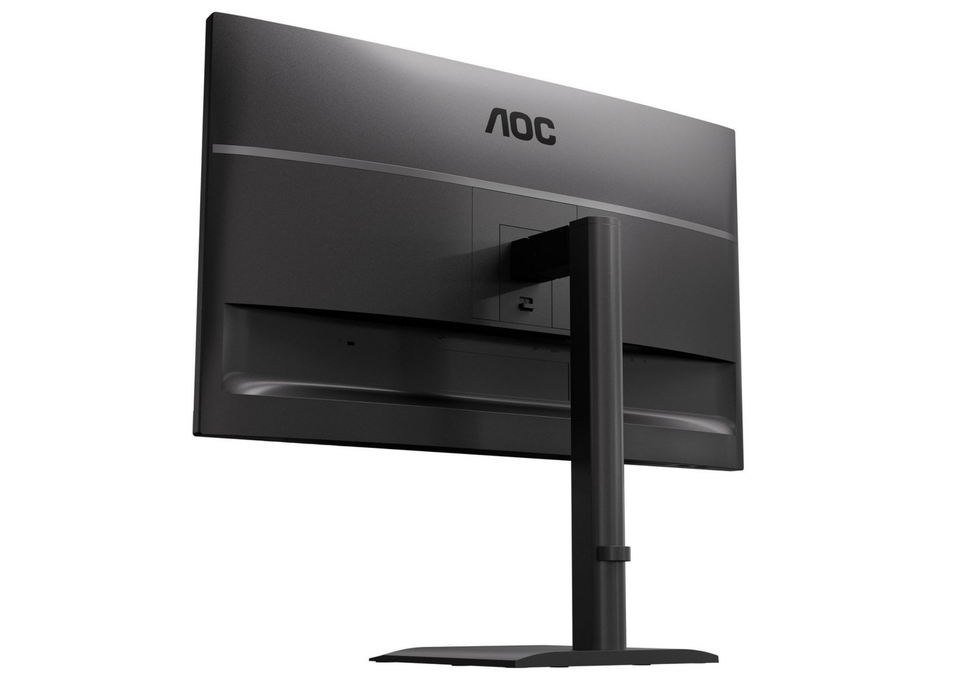 AOC U27E4CV 27" 60Hz 4ms 4K Ultra HD Desktop Monitor Desktop Monitor AOC