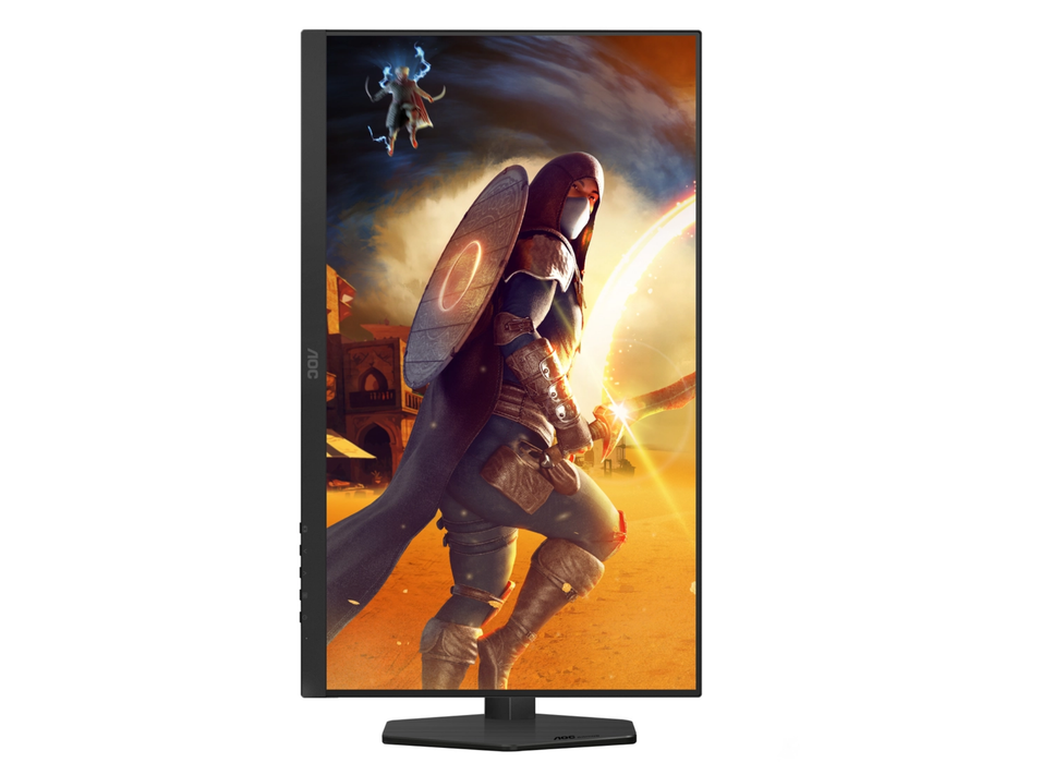 AOC U27G4R 27" 160Hz 0.5ms 4K Ultra HD Gaming Monitor Gaming Monitor AOC