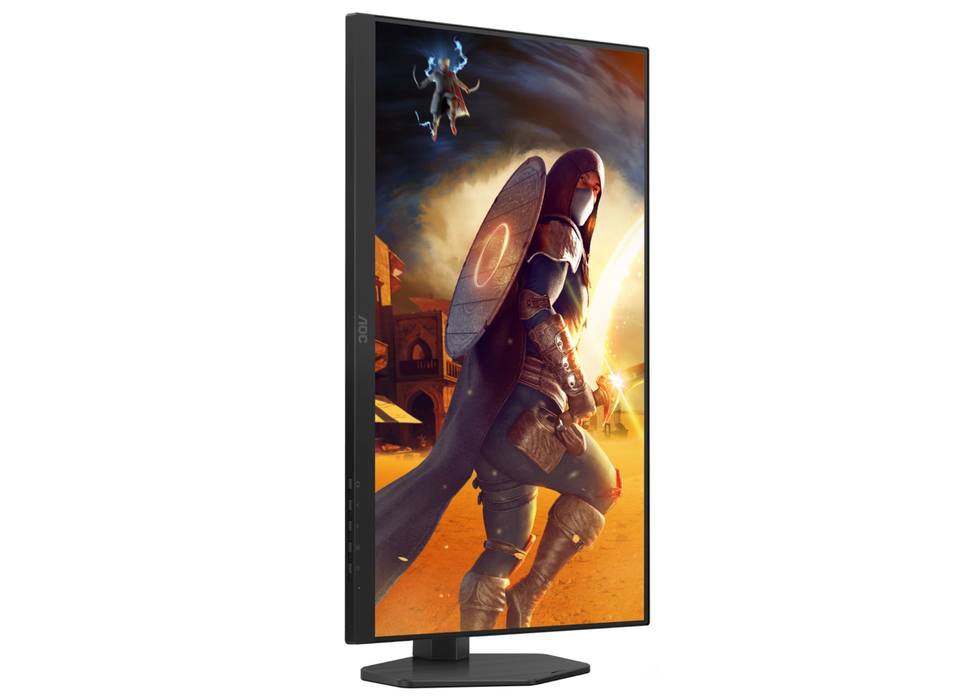 AOC U27G4R 27" 160Hz 0.5ms 4K Ultra HD Gaming Monitor Gaming Monitor AOC