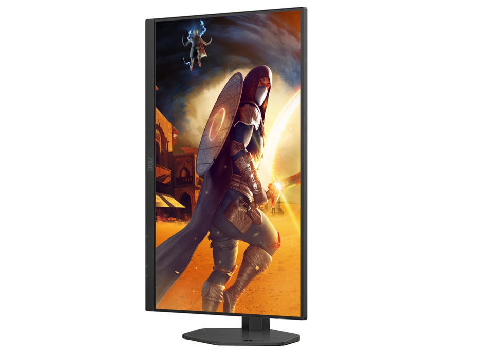 AOC U27G4R 27" 160Hz 0.5ms 4K Ultra HD Gaming Monitor Gaming Monitor AOC