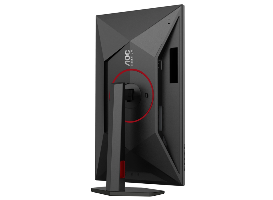 AOC U27G4R 27" 160Hz 0.5ms 4K Ultra HD Gaming Monitor Gaming Monitor AOC