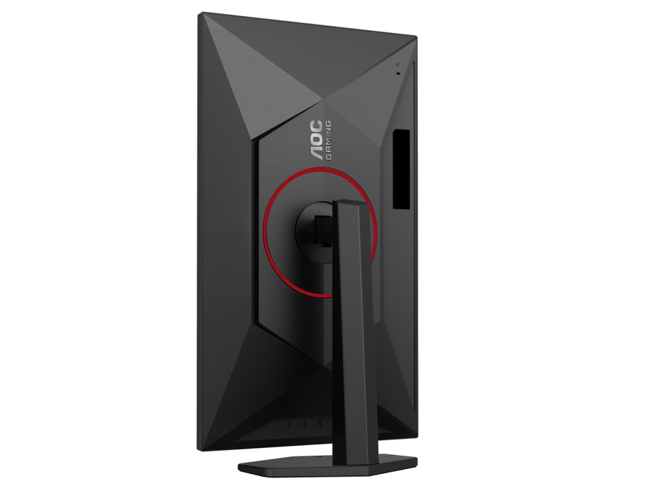 AOC U27G4R 27" 160Hz 0.5ms 4K Ultra HD Gaming Monitor Gaming Monitor AOC