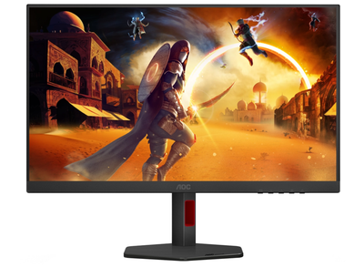 AOC U27G4R 27" 160Hz 0.5ms 4K Ultra HD Gaming Monitor Gaming Monitor AOC
