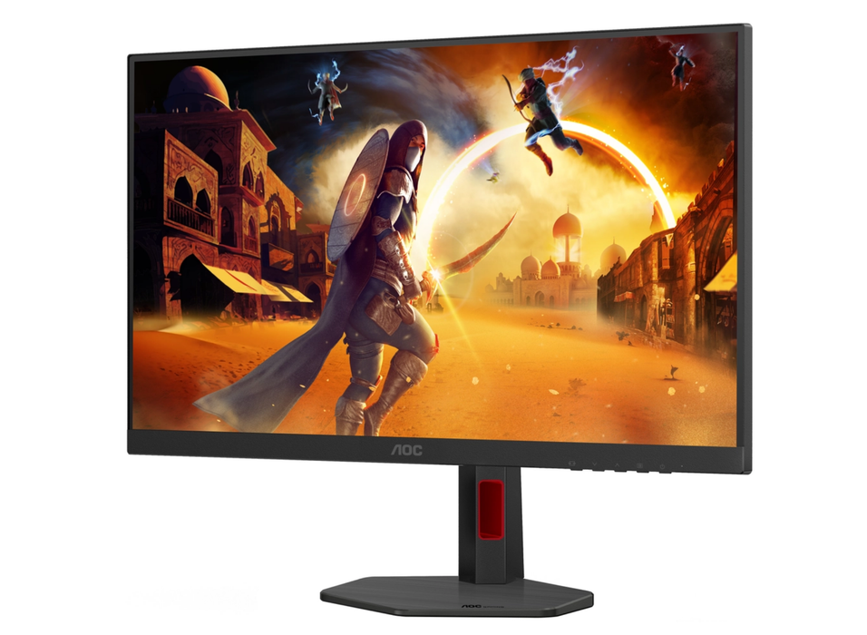 AOC U27G4R 27" 160Hz 0.5ms 4K Ultra HD Gaming Monitor Gaming Monitor AOC