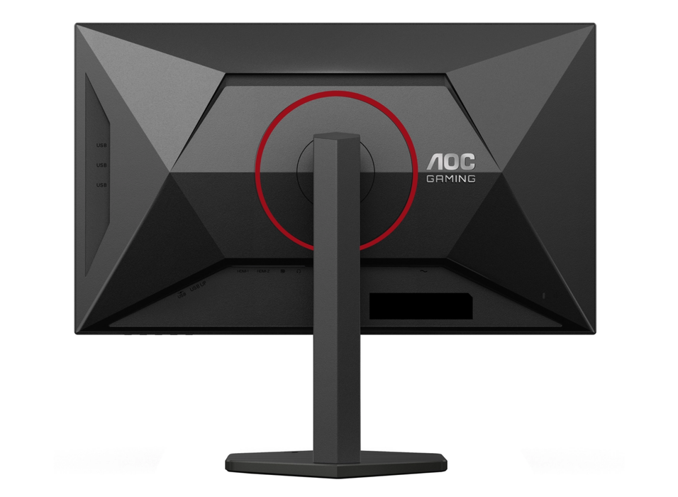 AOC U27G4R 27" 160Hz 0.5ms 4K Ultra HD Gaming Monitor Gaming Monitor AOC