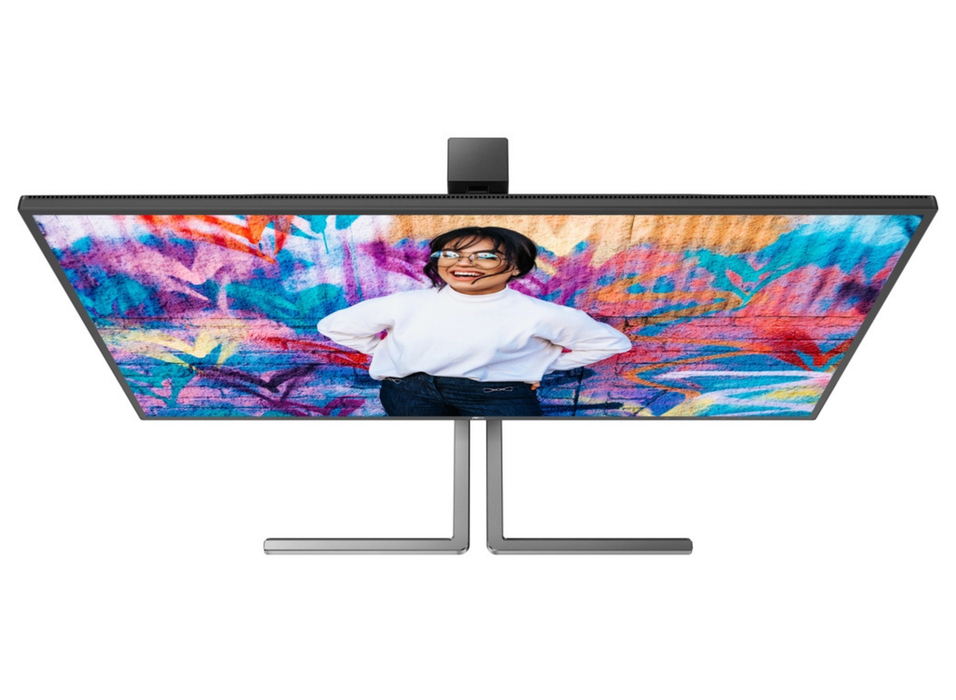 AOC U27U3CV 27" 60Hz 4ms 4K Ultra HD Desktop Monitor Desktop Monitor AOC