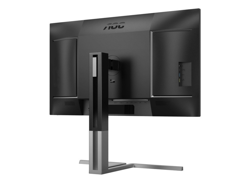 AOC U27U3CV 27" 60Hz 4ms 4K Ultra HD Desktop Monitor Desktop Monitor AOC