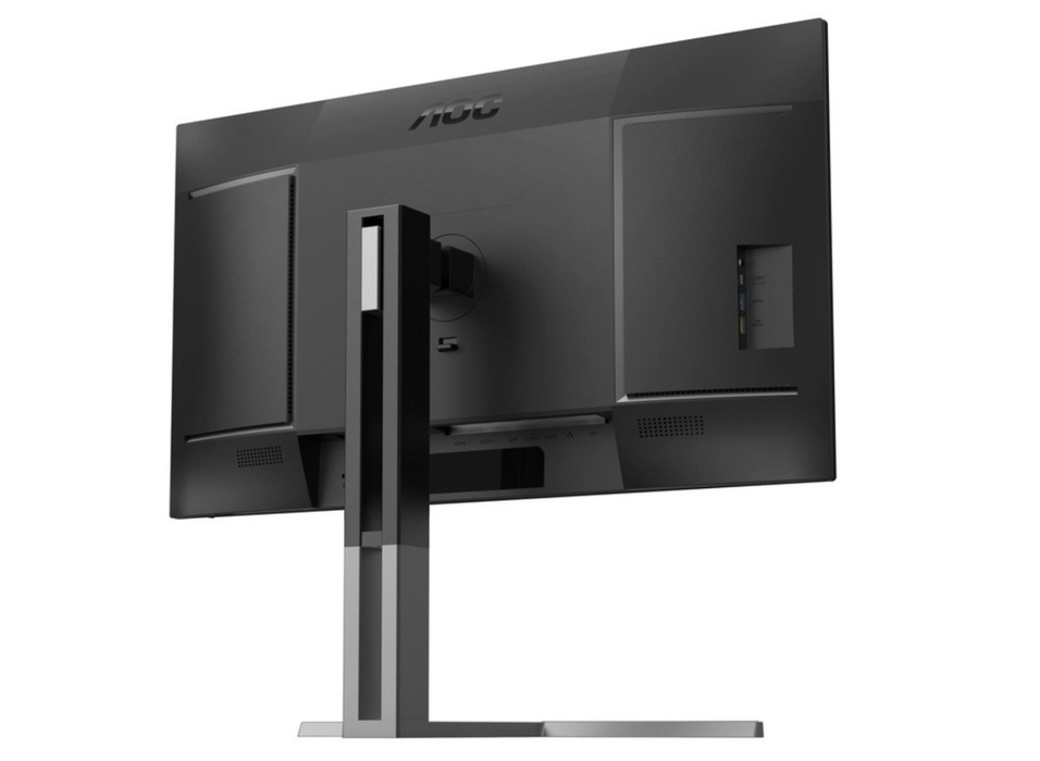 AOC U27U3CV 27" 60Hz 4ms 4K Ultra HD Desktop Monitor Desktop Monitor AOC