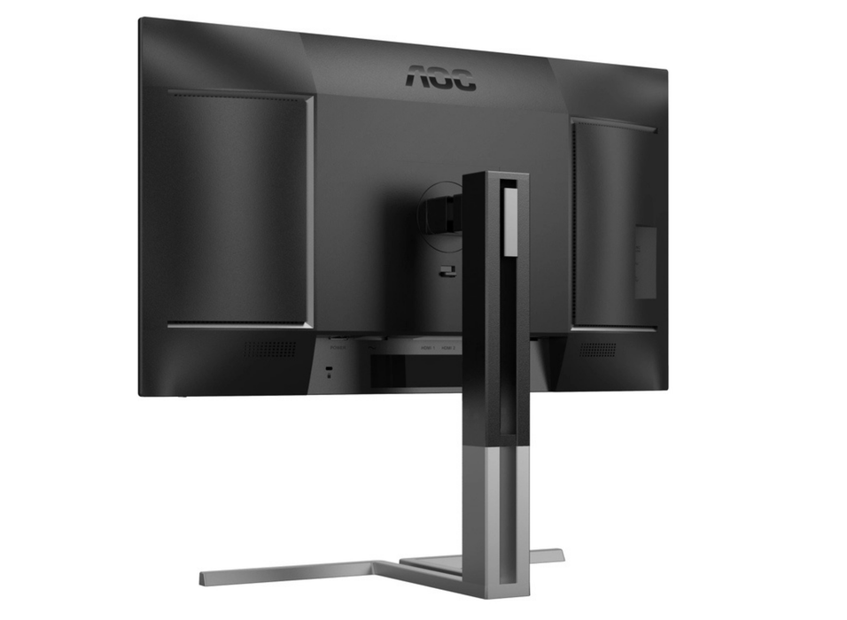 AOC U27U3CV 27" 60Hz 4ms 4K Ultra HD Desktop Monitor Desktop Monitor AOC