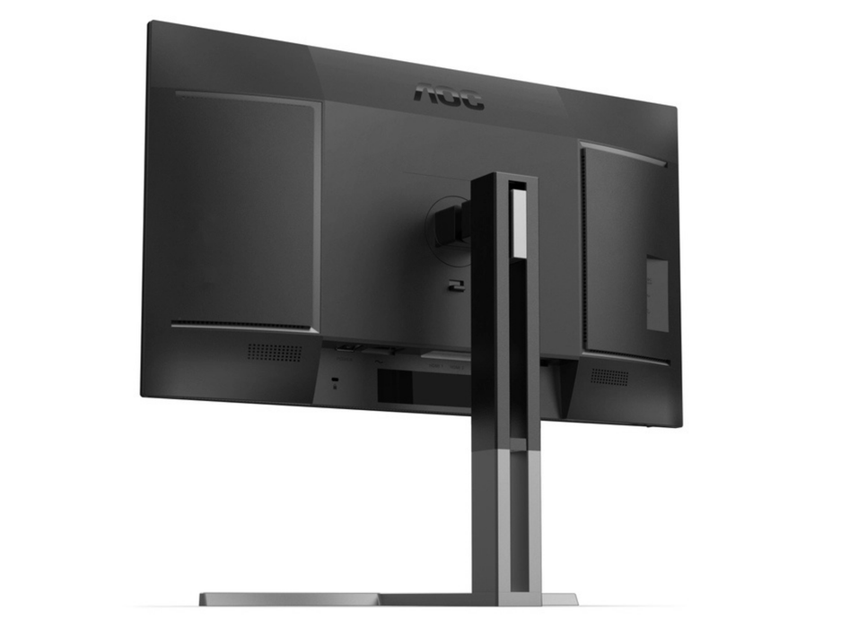 AOC U27U3CV 27" 60Hz 4ms 4K Ultra HD Desktop Monitor Desktop Monitor AOC