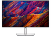 Dell UltraSharp U3223QE 32" 60Hz 5ms 4K Ultra HD USB-C Hub Monitor Desktop Monitors Dell