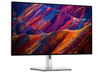 Dell UltraSharp U3223QE 32" 60Hz 5ms 4K Ultra HD USB-C Hub Monitor Desktop Monitors Dell