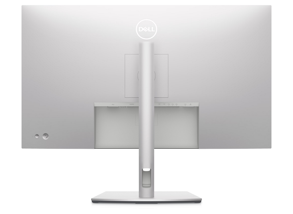 Dell UltraSharp U3223QE 32" 60Hz 5ms 4K Ultra HD USB-C Hub Monitor Desktop Monitors Dell