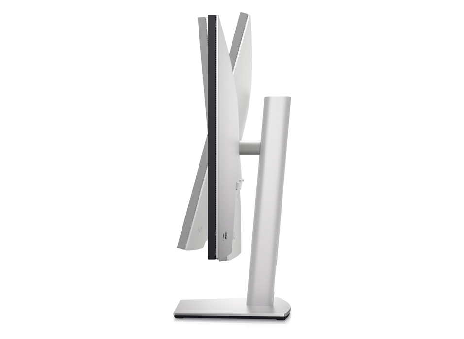 Dell UltraSharp U3223QE 32" 60Hz 5ms 4K Ultra HD USB-C Hub Monitor Desktop Monitors Dell