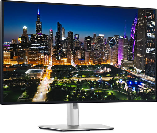 Dell UltraSharp U3225QE 32" Class 4K UHD IPS 120Hz LED Monitor Desktop Monitor Dell