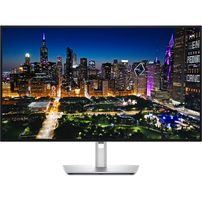 Dell UltraSharp U3225QE 32" Class 4K UHD IPS 120Hz LED Monitor Desktop Monitors Dell