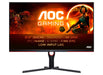 AOC U32G3X/BK 31.5" 144Hz 1ms 4K UHD Gaming Monitor Gaming Monitor AOC