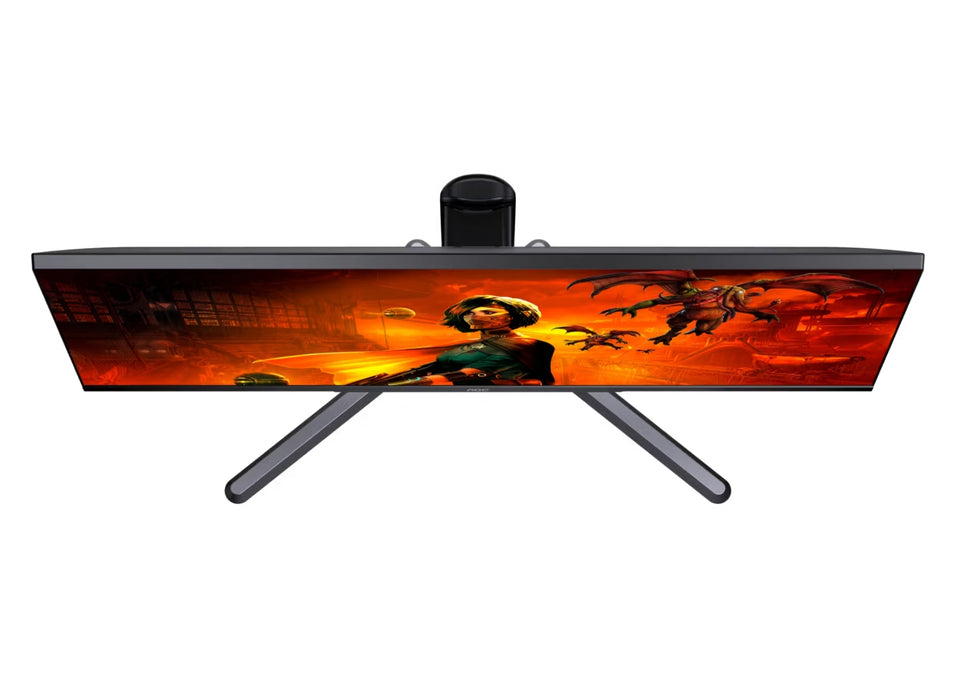 AOC U32G3X/BK 31.5" 144Hz 1ms 4K UHD Gaming Monitor Gaming Monitor AOC