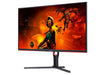 AOC U32G3X/BK 31.5" 144Hz 1ms 4K UHD Gaming Monitor Gaming Monitor AOC