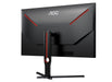AOC U32G3X/BK 31.5" 144Hz 1ms 4K UHD Gaming Monitor Gaming Monitor AOC