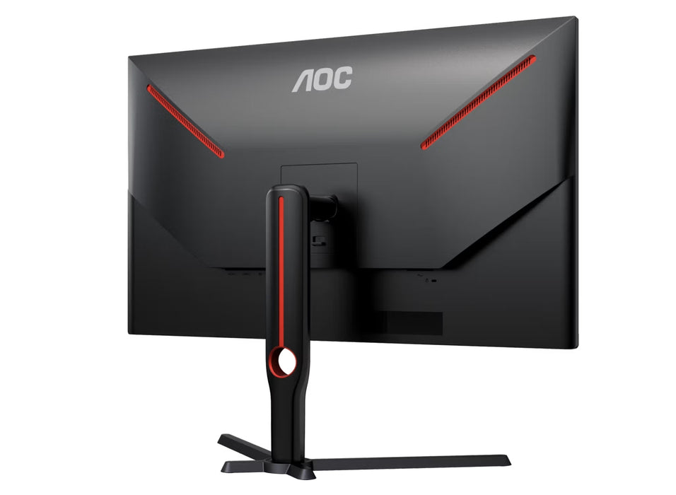AOC U32G3X/BK 31.5" 144Hz 1ms 4K UHD Gaming Monitor Gaming Monitor AOC