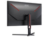 AOC U32G3X/BK 31.5" 144Hz 1ms 4K UHD Gaming Monitor Gaming Monitor AOC