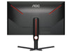 AOC U32G3X/BK 31.5" 144Hz 1ms 4K UHD Gaming Monitor Gaming Monitor AOC
