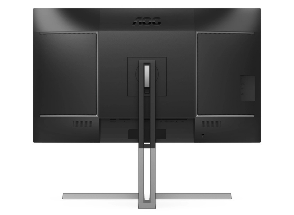 AOC U32U3CV 31.5" 60Hz 4ms 4K Ultra HD Desktop Monitor Desktop Monitor AOC