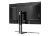 AOC U32U3CV 31.5" 60Hz 4ms 4K Ultra HD Desktop Monitor Desktop Monitor AOC