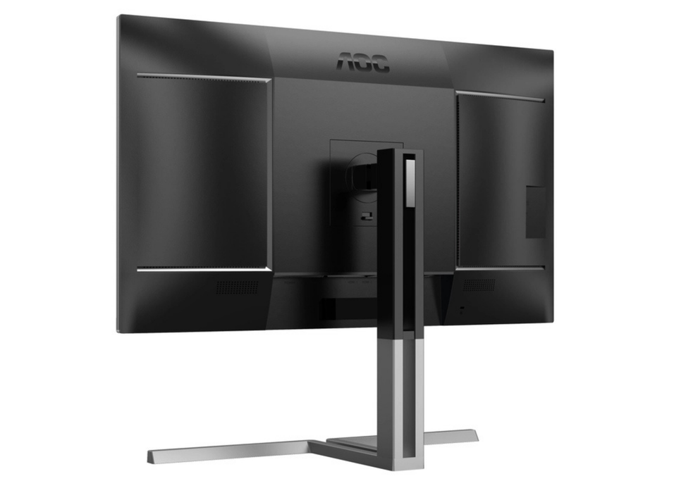 AOC U32U3CV 31.5" 60Hz 4ms 4K Ultra HD Desktop Monitor Desktop Monitor AOC