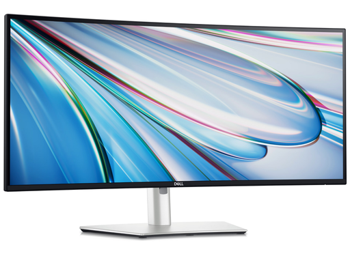 Dell UltraSharp U3425WE 34" 120Hz 5ms UWQHD Curved Thunderbolt™ Hub Monitor Desktop Monitors Dell