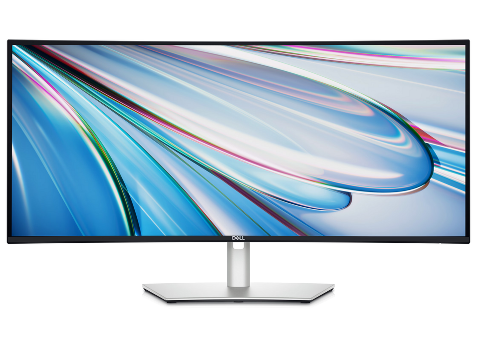 Dell UltraSharp U3425WE 34" 120Hz 5ms UWQHD Curved Thunderbolt™ Hub Monitor Desktop Monitors Dell