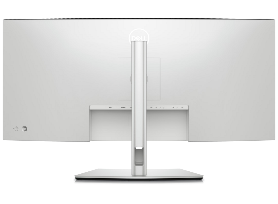 Dell UltraSharp U3425WE 34" 120Hz 5ms UWQHD Curved Thunderbolt™ Hub Monitor Desktop Monitors Dell