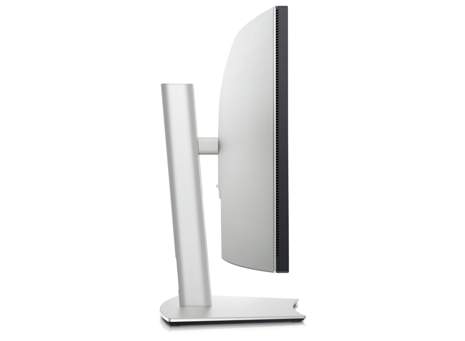 Dell UltraSharp U3425WE 34" 120Hz 5ms UWQHD Curved Thunderbolt™ Hub Monitor Desktop Monitors Dell