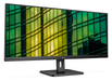 AOC U34E2M/BK 34" 100Hz 4ms WQHD UltraWide Monitor Desktop Monitor AOC