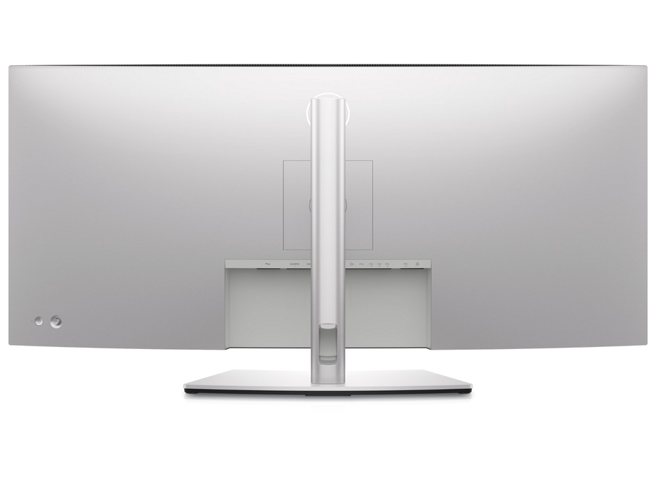 Dell U3824DW 38" 60Hz 5ms WQHD+ Curved USB-C Hub Monitor Desktop Monitors Dell