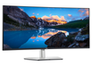 Dell UltraSharp U4021QW 40" 60Hz 5ms WUHD Curved Monitor Desktop Monitors Dell