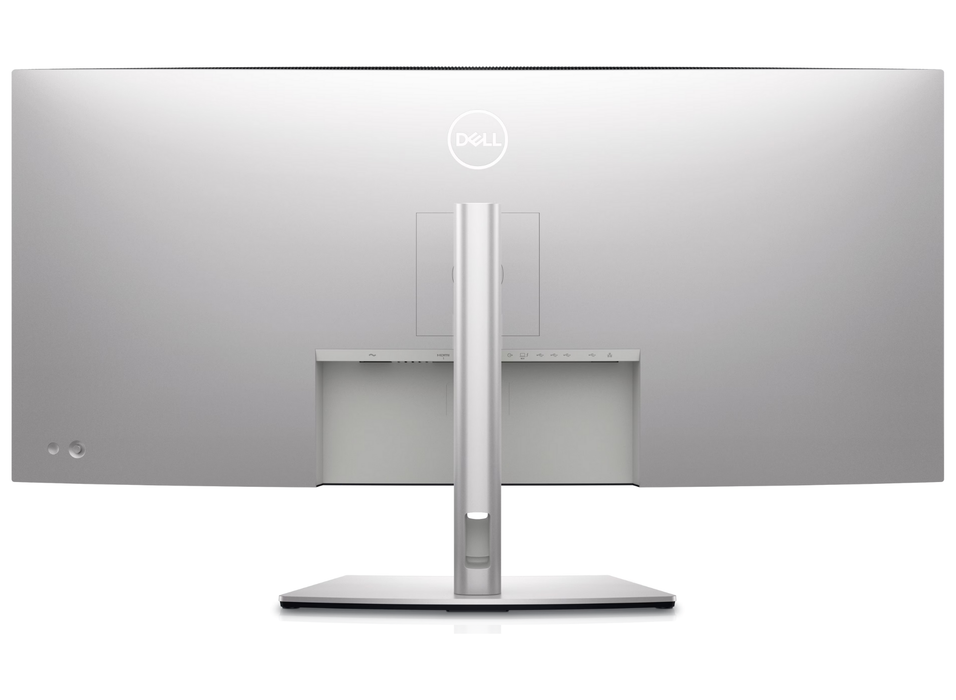 Dell UltraSharp U4021QW 40" 60Hz 5ms WUHD Curved Monitor Desktop Monitors Dell