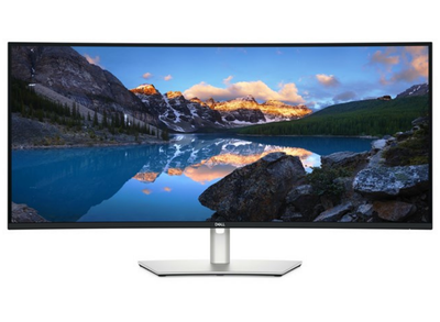 DELL U4025QW 40" 120Hz 8ms 5K Ultra HD Desktop Monitor Desktop Monitors Dell