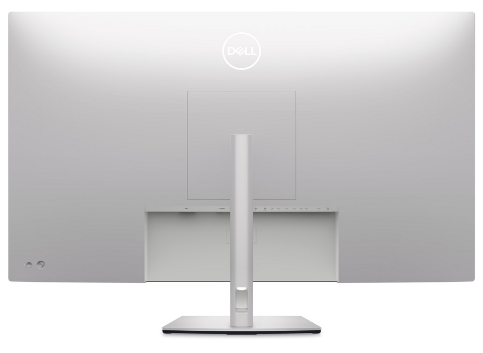 Dell UltraSharp U4323QE 43" 60Hz 5ms 4K Ultra HD USB-C Hub Monitor Desktop Monitors Dell